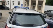 Koszmar w Krośnie. Napastnik dźgał 22-latkę nożem kuchennym