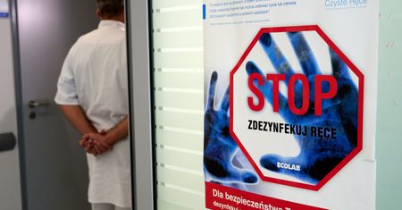 Koronawirus w Polsce. Zakażenie wykryte dopiero po dwóch miesiącach od śmierci pacjentki