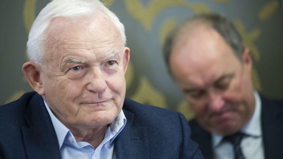 Leszek Miller