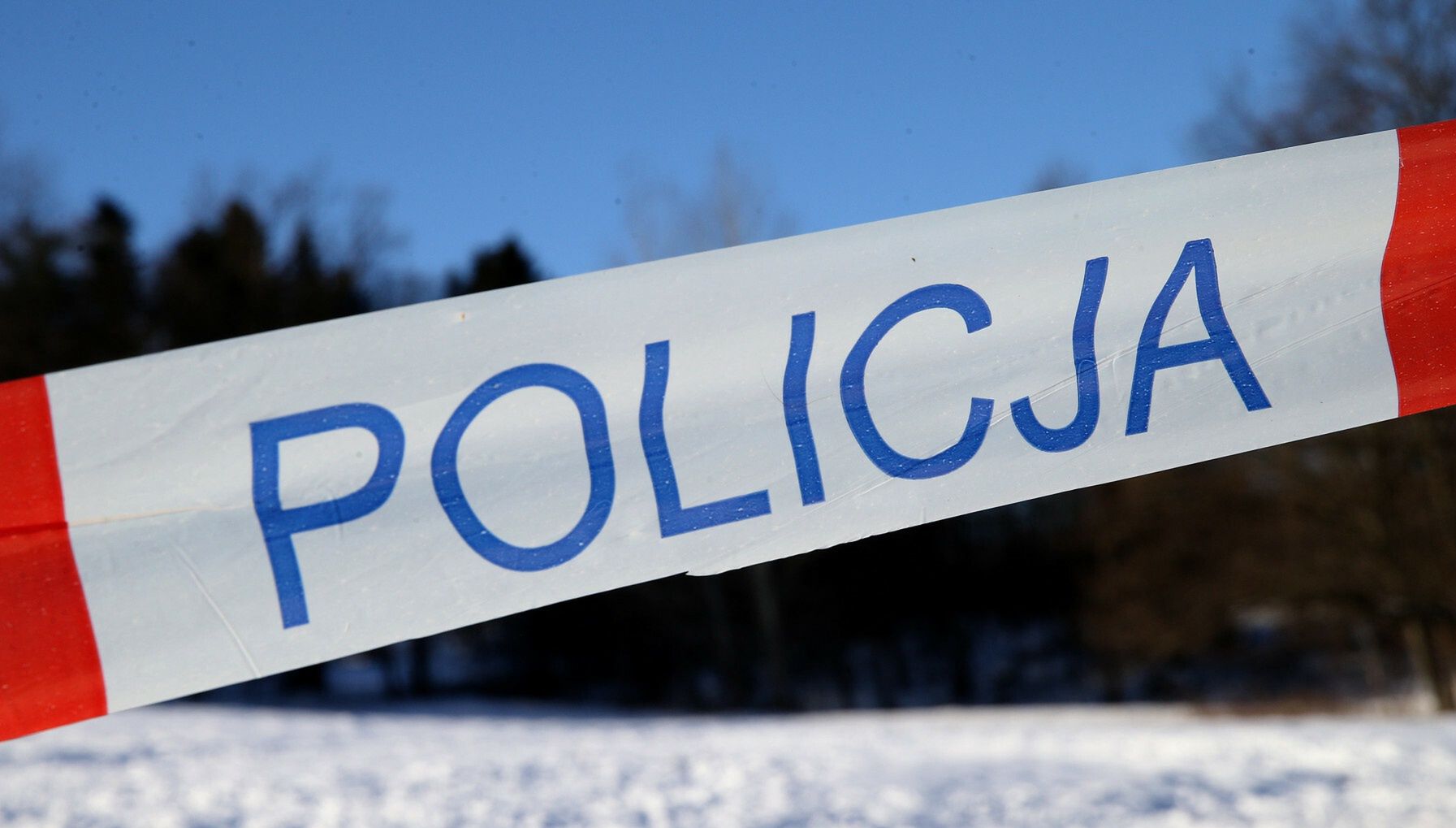 wiadomości,aktualności,WP Wiadomości 45-latek oskarżony o zabójstwo. Ofiara ma być jego matką