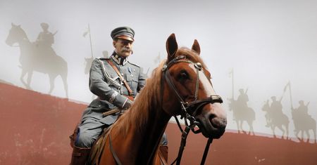 Bitwa Warszawska. Program obchodów