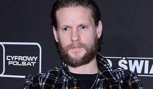 Już po ślubie? Fabijański zasiał ziarenko niepewności