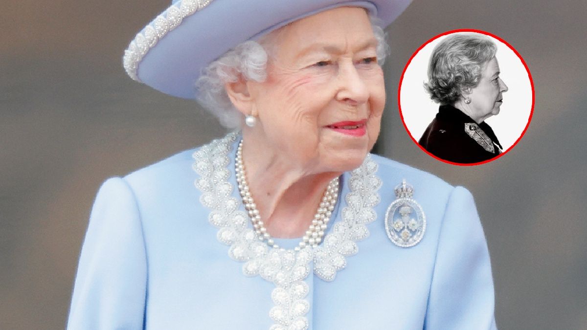 Wyciekły wcześniej NIEPUBLIKOWANE zdjęcia Elżbiety II. Fotograf czekał ponad 20 lat, by je pokazać
