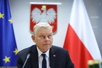 Działania prezesów kojarzonych z Markiem Suskim pod lupą śledczych. Chodzi o umowę z Chińczykami