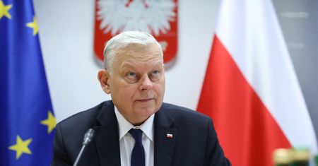 Działania prezesów kojarzonych z Markiem Suskim pod lupą śledczych. Chodzi o umowę z Chińczykami
