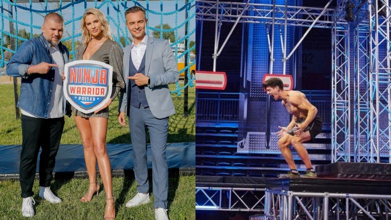 Widzowie OBURZENI po finale "Ninja Warrior Polska"