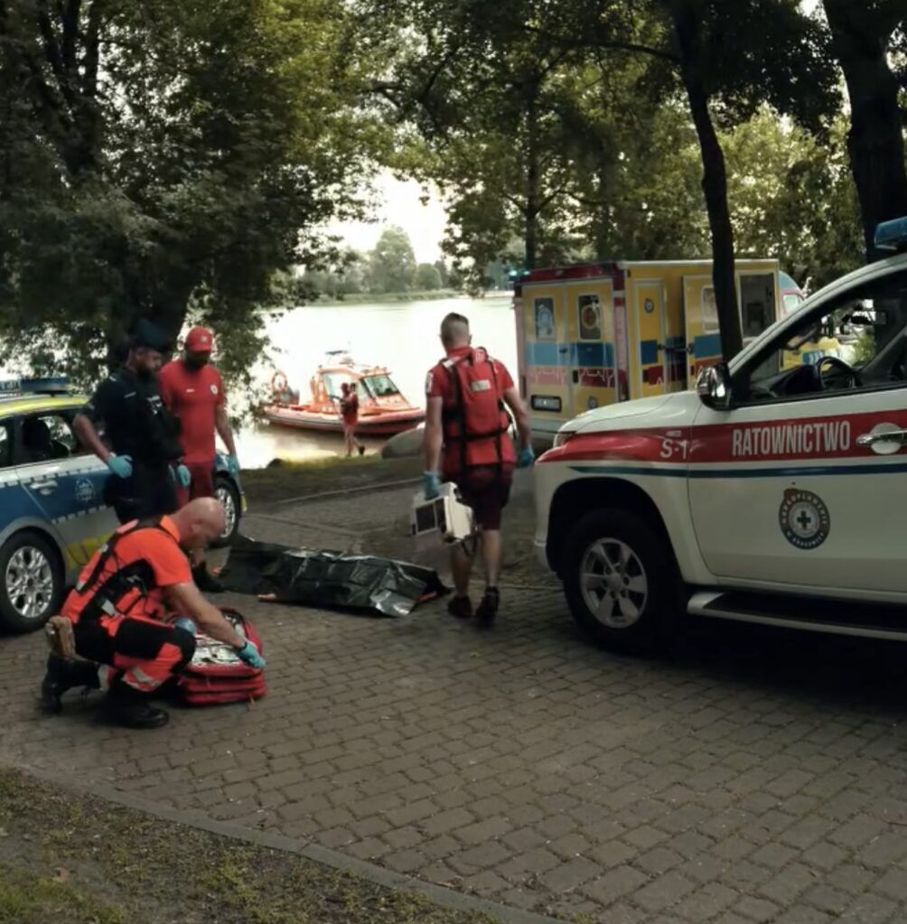 WOPR ruszył z kampanią edukacyjną. Celem zwiększenie świadomości