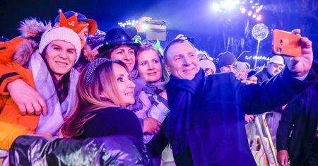 Wiadomo już, co z sylwestrem. TVN i Polsat podjęły decyzję