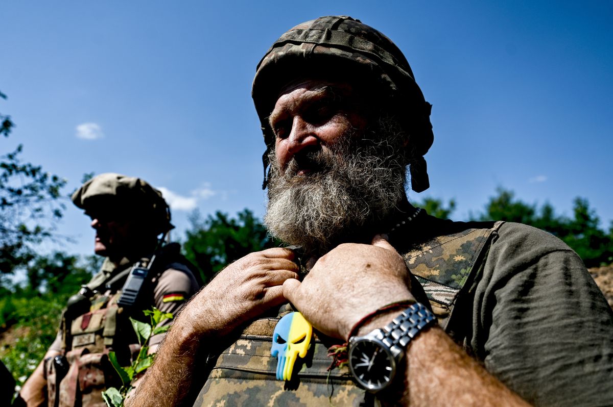 Ukraina staje się coraz mocniejsza na froncie, co nie wróży niczego dobrego dla rosyjskiej armii. 