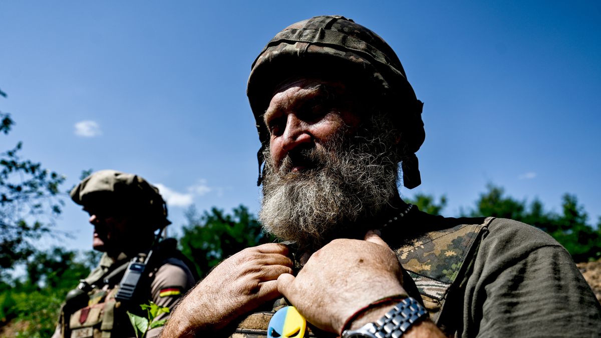 Ukraina staje się coraz mocniejsza na froncie, co nie wróży niczego dobrego dla rosyjskiej armii. 