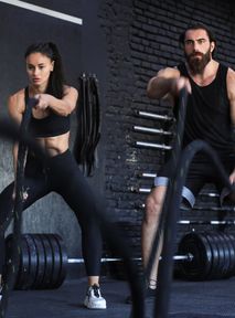 Kobiety mogą ćwiczyć mniej? Zaskakujące doniesienia naukowców