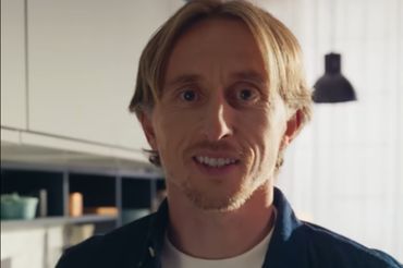 Screen Facebook Gorenje