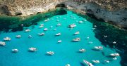 Lampedusa. Wyspiarski raj z problemami