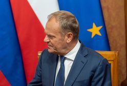 Przegrana Świątek. Tusk zwrócił się do tenisistki