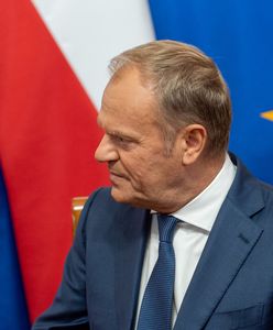 Przegrana Świątek. Tusk zwrócił się do tenisistki