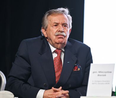 "Jest bardzo źle". Generał alarmuje ws. obrony Polski