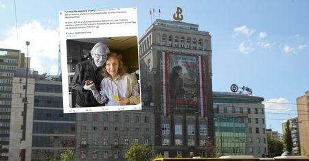 Nie żyje "Emir" Rudnicki. Miał 102 lata