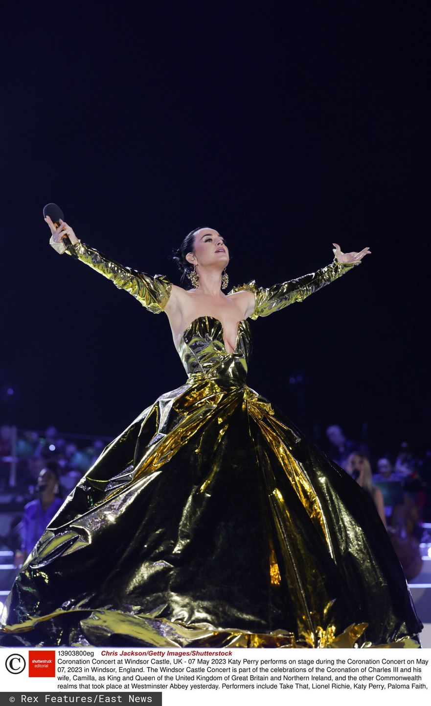 Katy Perry
