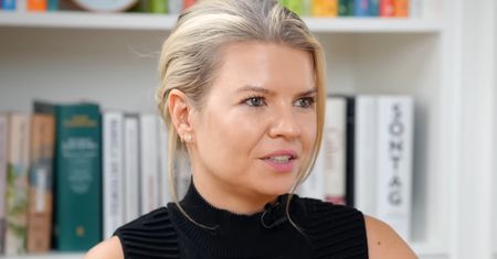 Czołobitna Marta Manowska powierza wszystko Bogu. "Rozmawiam z nim"