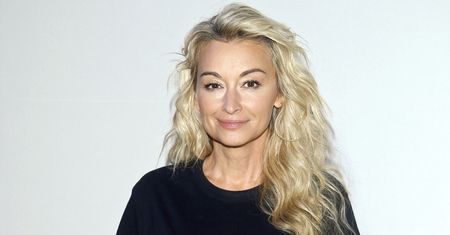 Wojciechowska opowiedziała historię niezwykłej kobiety. Ojciec oblał ją kwasem