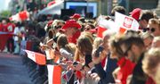 Święto Polaków w USA. Tłumy na ulicach Nowego Jorku
