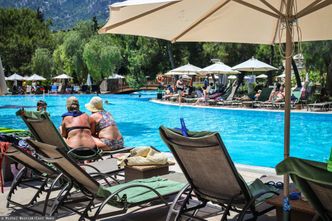 Na co narzekają turyści z Polski? Nawet 70 proc. spraw kończy się sukcesem