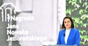 Swiatłana Cichanouska komentuje sytuację na granicy. "Dyktator zrobi wszystko"