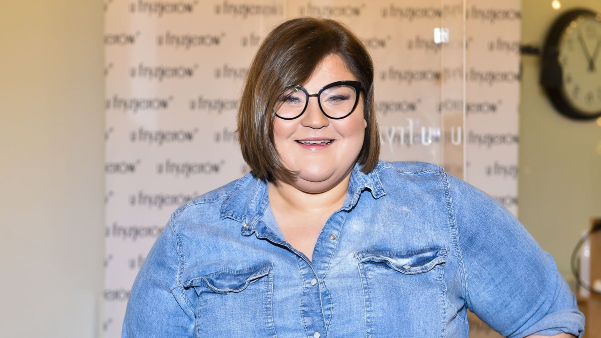 Dominika Gwit pokazała się w stroju kąpielowym