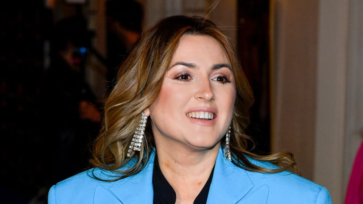 Karolina Szostak pozdrawia z wakacji w słonecznej Sardynii