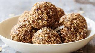 Wyglądają i smakują jak popularne słodycze. Są lekkie, zdrowe i pełne błonnika