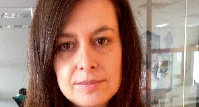 Szefowa serwisów lifestylowych Grażyna Olbrych odchodzi z Grupy Onet-RASP