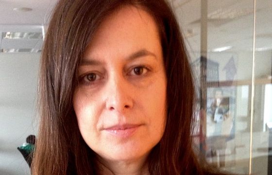 Szefowa serwisów lifestylowych Grażyna Olbrych odchodzi z Grupy Onet-RASP