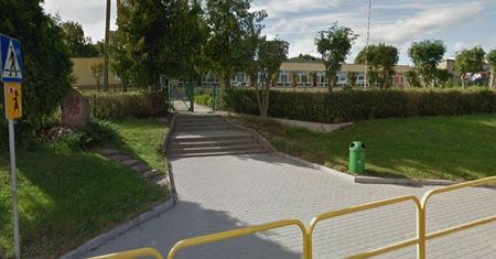 Skandal w szkole na Kaszubach. Dyrekcja nie reagowała. Finał w sądzie