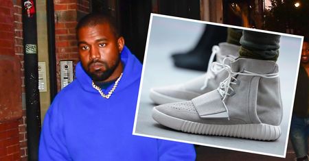 Pracownik Kanye Westa złamał umowę. Nie wypłaci się do końca życia