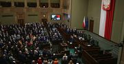 Sejm odrzucił propozycje opozycji ws. Izby Dyscyplinarnej. Posłowie przyjęli projekt prezydenta