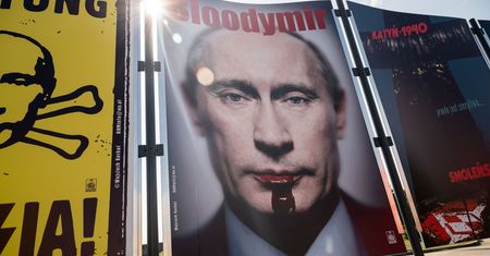 Putin nie ma powodów do świętowania? Obchody Dnia Zwycięstwa odwoływane