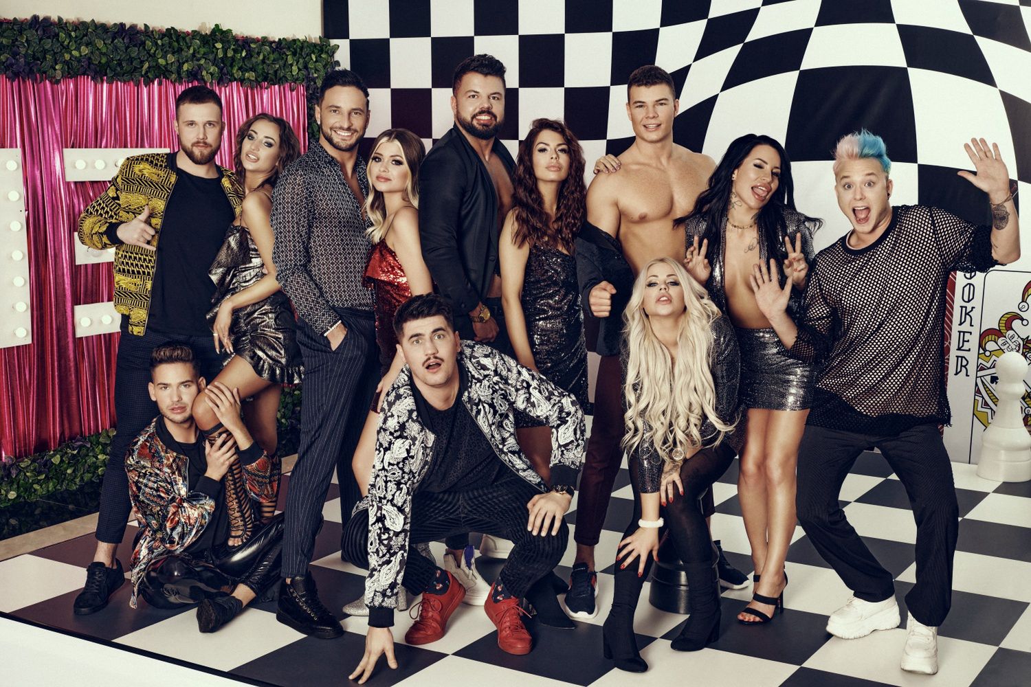 Warsaw Shore