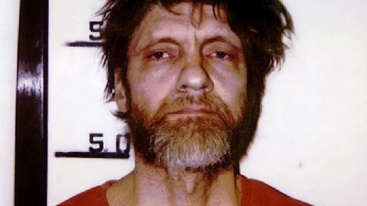 Ted Kaczynski