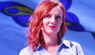 Była na proteście. "Jestem przerażona tym, co widziałam"