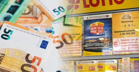 Czekali na to tygodniami. 50 mln euro trafiło do jednego gracza