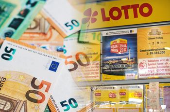 Czekali na to tygodniami. 50 mln euro trafiło do jednego gracza