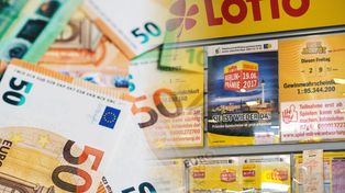 Czekali na to tygodniami. 50 mln euro trafiło do jednego gracza