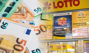 Czekali na to tygodniami. 50 mln euro trafiło do jednego gracza
