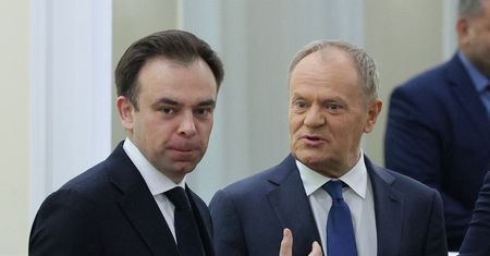Drugi próg podatkowy. Domański: nie ma decyzji. Mówi o innej zmianie