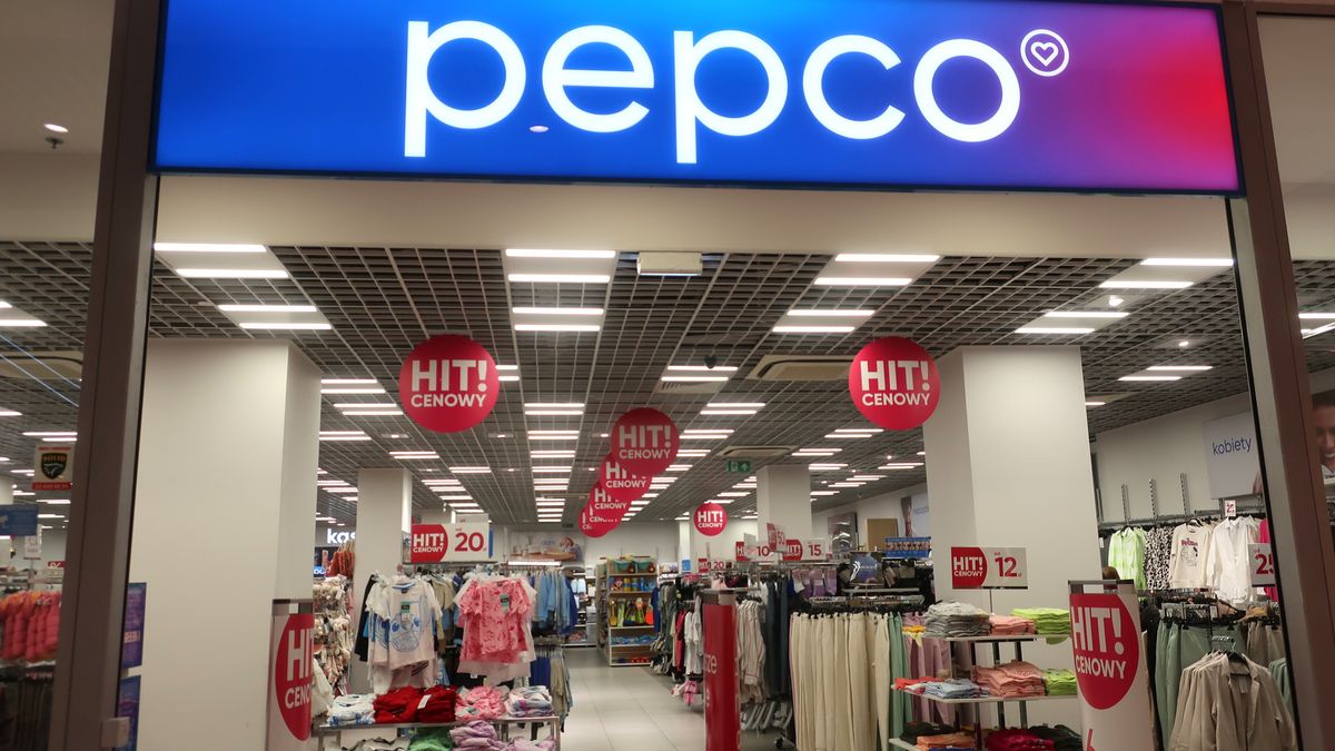 Sieć jest gotowa do walki z Sinsay