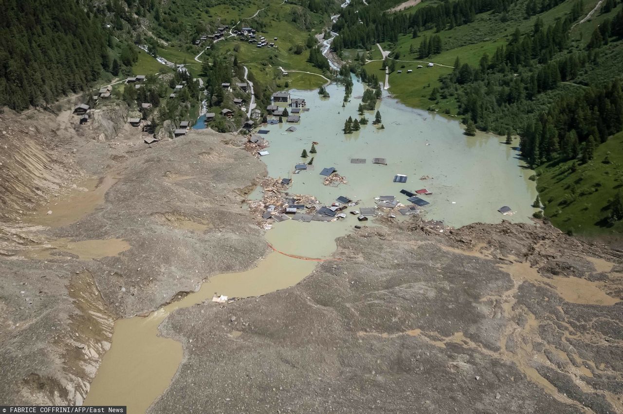 Glacier crisis: Urgent global call to address rapid melting