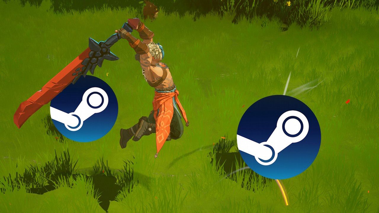 Steam Next Fest mocno rozczarował graczy. Ponad 500 gier wykorzystywało AI