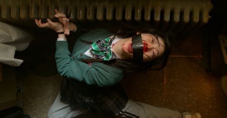 Koreańczycy znów ruszają na podbój Netflix. Tym razem z pomocą zombie