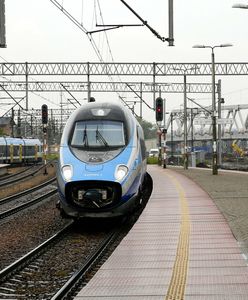 Pociąg do Chorwacji nie ruszył, ale już przyspiesza... za rok