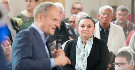 Zastąpi Kidawę-Błońską? Padło nazwisko
